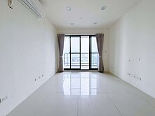 東區輕屋齡大熊康橋高樓視野三房平車✨永義阿良嚴選