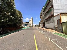 正龍平路旁美農地