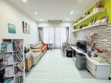 高鐵❗【原美館】角間三房視野戶