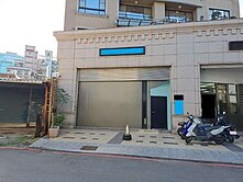 G09聚豐耘大面寬店面+車位