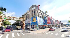 楊梅埔心火車站四維商圈3房+車位