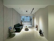 板橋裕民美寓(全新裝潢)3F