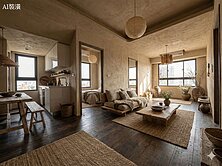 Hong專任🏠社區最低｜11期崇德薈三房平車