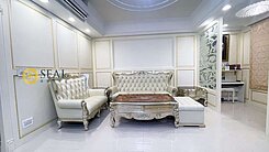 住在【美地大境中庭別墅】的幸福生活！中信房屋賴輝鴻