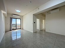 中科東海商圈精銳闊大三房雙平車近未來捷運藍線