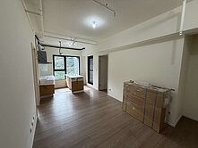 ＜景安文匯＞雙捷運全新景觀2房車位