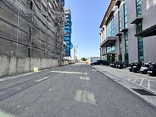 楊梅富岡大地坪乙工廠房