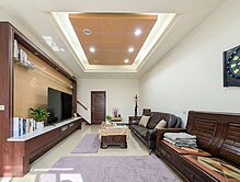 💥近小檜溪雙車三套房別墅