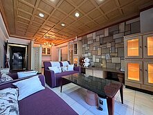 中華家樂福美景4房大平車