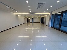 七期.室內百坪.四季天韻鋼骨大樓.景觀戶.三平車