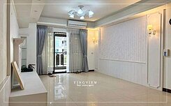 美術館~莫札特大三房平車~陽台進出