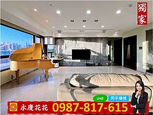 🌺若山牧水｜高質感社區稀有釋出裝潢三房雙平車