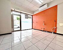 🌟信實逸瑄🌟專任#力行國小旁雙層吃市黃金樓店