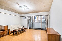 獨家👍中山站富春花園電梯3房🍎前後陽台