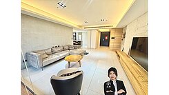 竹❤️專任大城雲杉三房平車🅰️永久棟距精裝🍎 