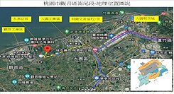 丁工6213坪大面積 ~每坪18萬  九