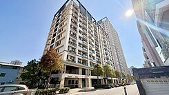 中西區近市中心|溫馨邊間採光3房平車|湖美特區