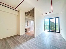 龍潭石門湯旅景觀套房車