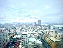 威尼斯高樓市景三房坡平大車