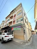 獨家***屏東車站旁角間店住