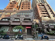 九如陽明商圈【上景春秋】｜景觀兩房+大平車