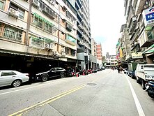 正和街低總價高CP值優質美廈