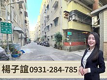 獨家專約🏅二聖輕軌旁｜好停車大面寬一樓