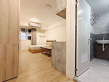 【經國雅舍】巨城、三民學區採光套房