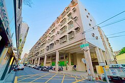 鳳山｜太子御花園｜室內大坪數｜地點佳｜附平面車位