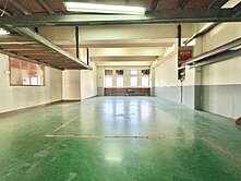 有影片《有碼頭貨梯》工業區貨梯1噸24H管理有車位