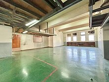 有影片《有碼頭貨梯》工業區貨梯1噸24H管理有車位