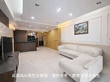 優質大四房+平移車位輕屋齡採光優質-左營高鐵生活圈