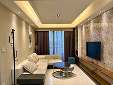 群義房屋🌺捷運學府電梯2改1房車