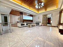 左營高鐵超大坪數大露臺學區景觀大樓