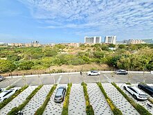 ☘️新光田中科~富宇大地全新五房雙車花園別墅