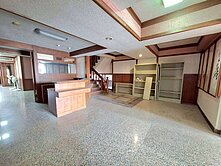 大甲車站前~商業區稀有大坪數辦公室