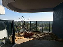 大橘得悅|三房連號雙平車|公園景觀近澄清湖生活圈