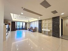 藝文特區★中悅藝術廣場4房雙車★屋況佳 絕版釋出