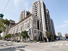 桃園市八德區廣興二路 時代園邸 3房雙車位