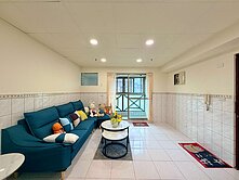 送5萬家電新青安低總價🎉松竹商圈全新整理三房車位