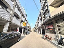 市中心活路透天