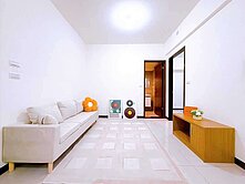 高雄大學西海岸~蔚藍海19~全新未住低總價好入手