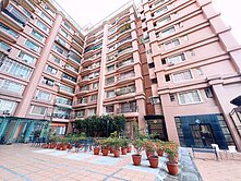 恩典團隊內埔歐洲皇宮機能佳景觀美二房