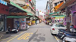 G09捷運站/夜市大面寬店面/地段佳.稀有釋出