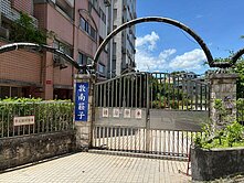 敦南莊子大空間一樓