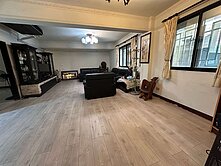 三塊厝站超大面寬1+2樓公寓