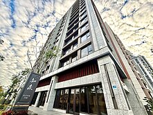 💜卓悅聯盟💜三重左岸知森每2房車