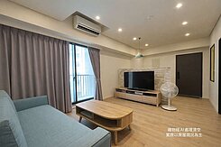 屋齡新近楊梅市區輕裝璜3房車