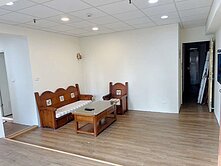 專🐝國產進化大樓｜採光視野大四房平車超大空間真讚