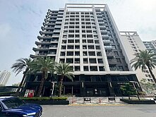 華鳳特區【旺時代】｜3改2房2衛+車位